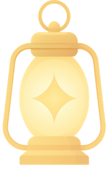 Liam's Little Light